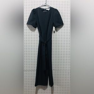 Lark & Ro Pantsuit Size 4 NWT